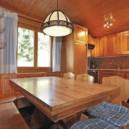 Holiday Lups Holiday home
