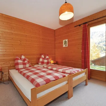 Holiday home Holiday Lups
